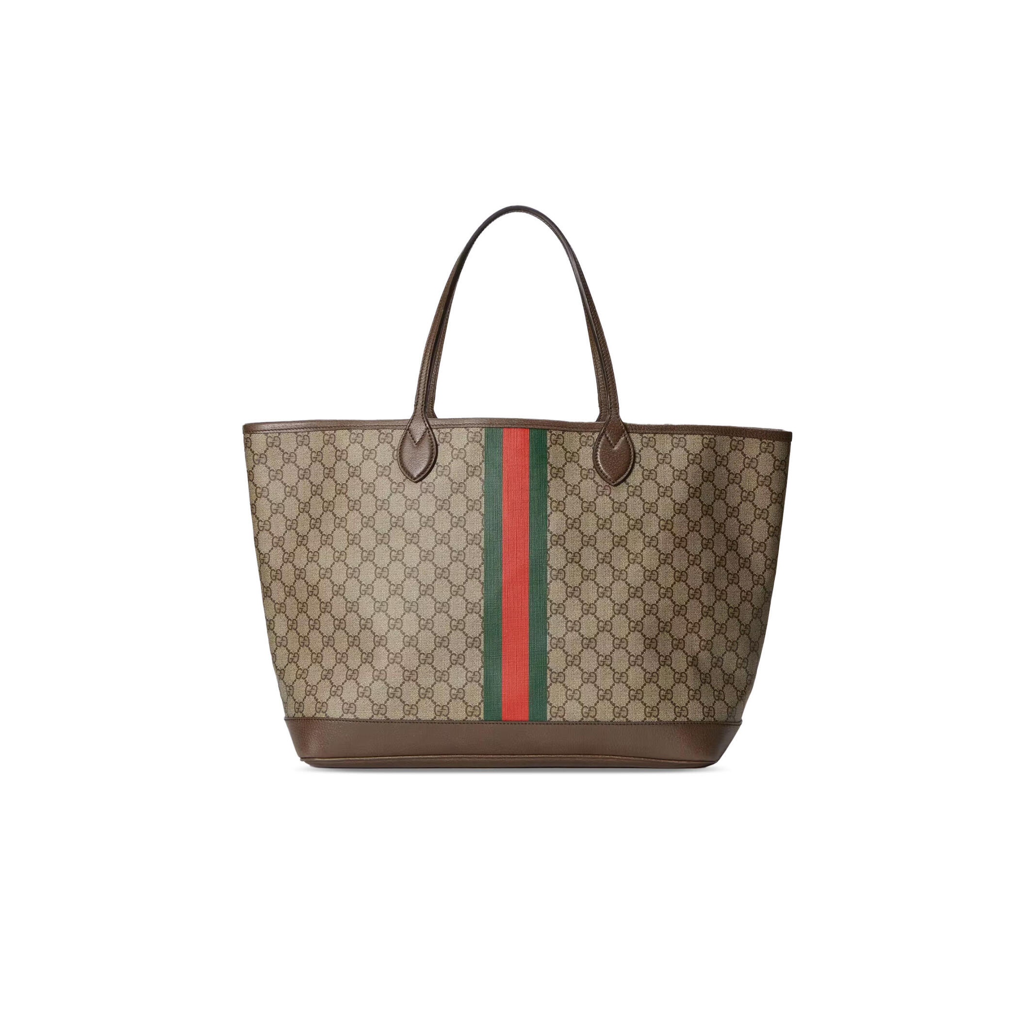 GUCCI JUMBO GG LARGE TOTE BAG 726755 (40*33*19cm)
